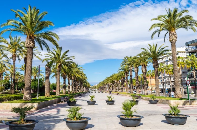Salou : déconnexion dans un hôtel 4 étoiles - Salou