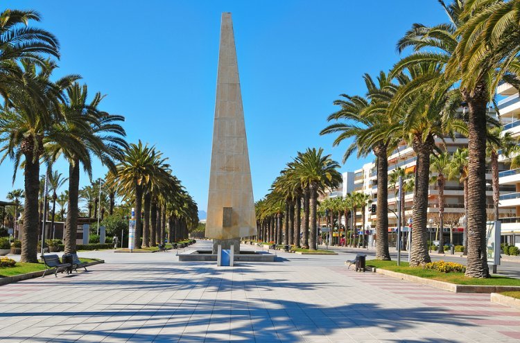 Salou : déconnexion dans un hôtel 4 étoiles - Salou