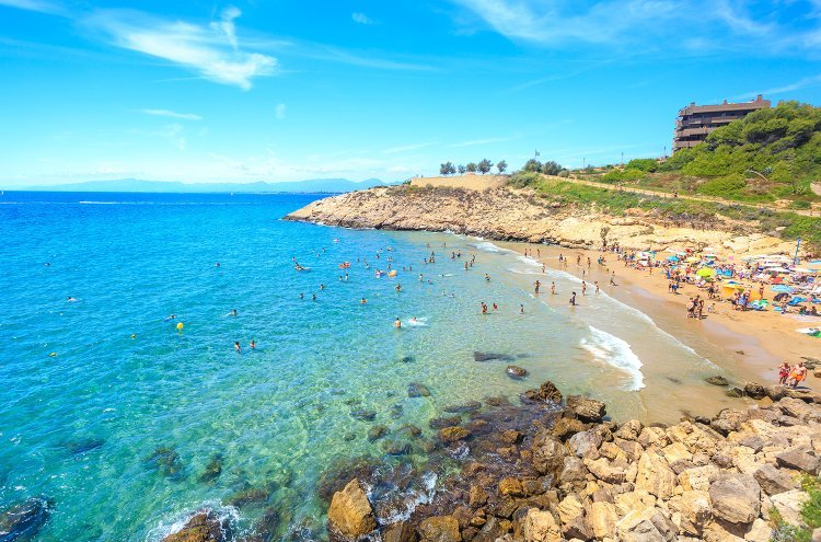 Salou : déconnexion dans un hôtel 4 étoiles - Salou