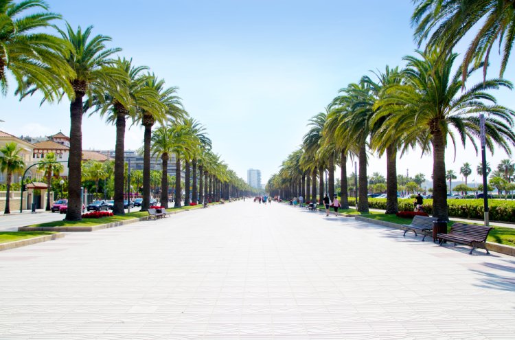 Salou : déconnexion dans un hôtel 4 étoiles - Salou