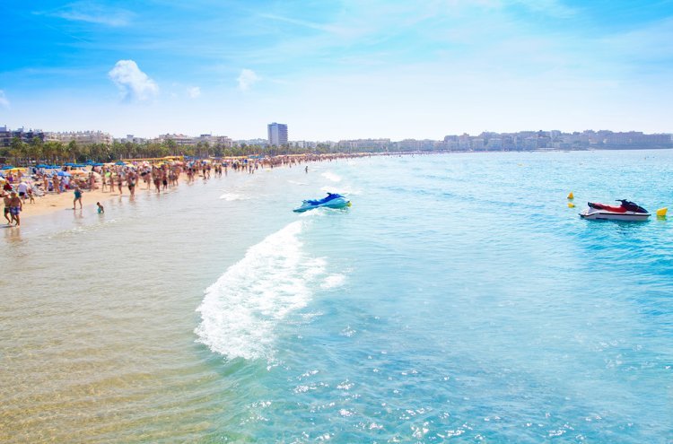 Salou : déconnexion dans un hôtel 4 étoiles - Salou