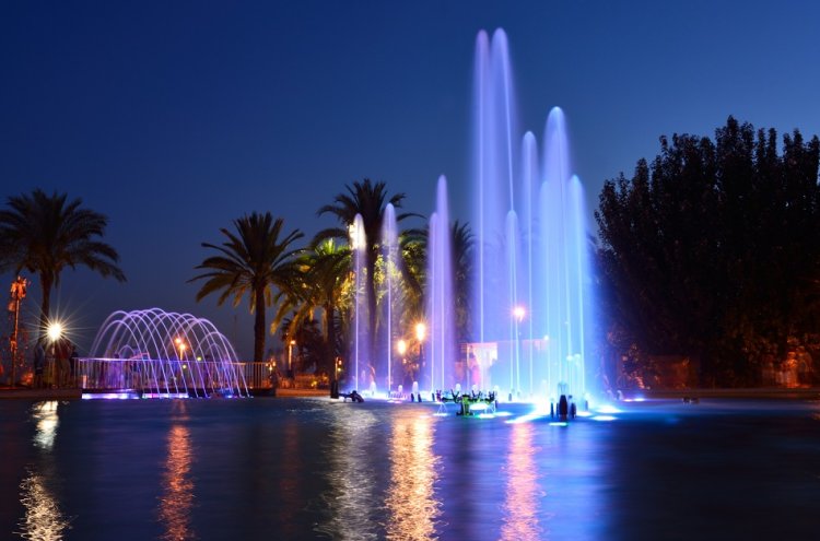 Salou : déconnexion dans un hôtel 4 étoiles - Salou