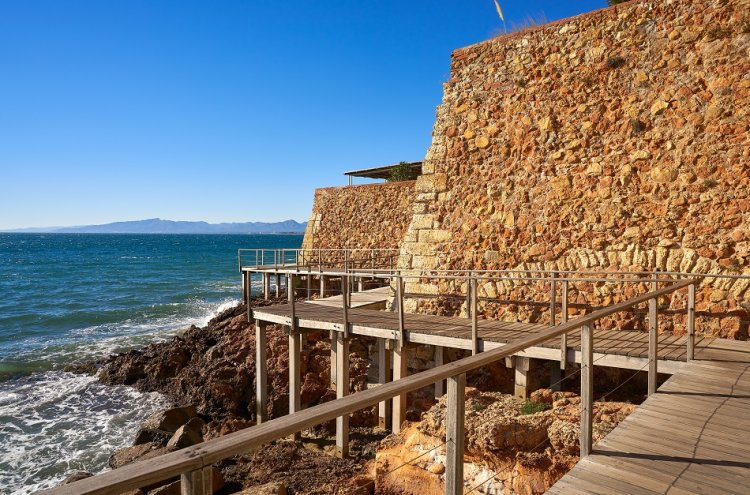 Salou : déconnexion dans un hôtel 4 étoiles - Salou