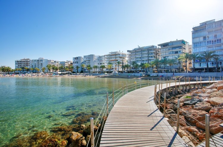 Salou : déconnexion dans un hôtel 4 étoiles - Salou