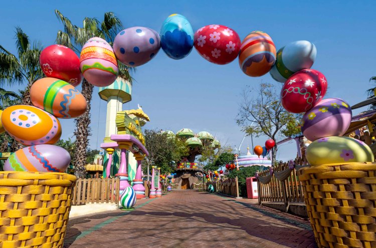 Hotel Caribe 4* in PortAventura World - Excellent discounts for kids! - PortAventura World