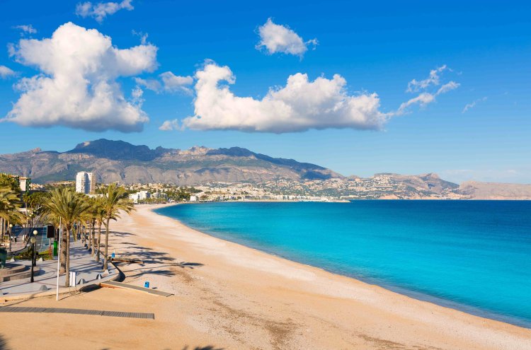 Costa Blanca : parenthèse exclusive - Alicante
