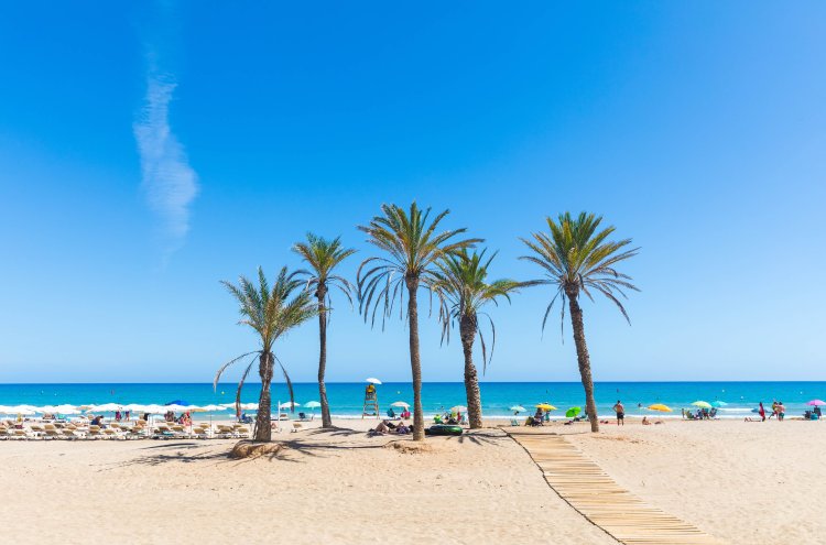 Costa Blanca : parenthèse exclusive - Alicante