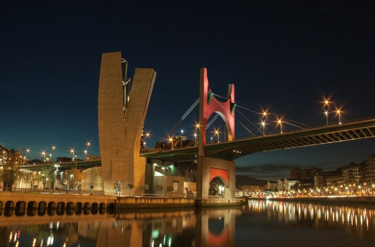 Nature, serenity and a thermal break near Bilbao - Bilbao