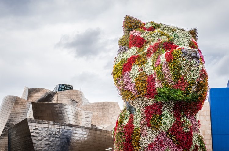 Nature, serenity and a thermal break near Bilbao - Bilbao
