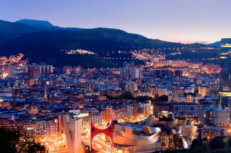 Nature, serenity and a thermal break near Bilbao - Bilbao