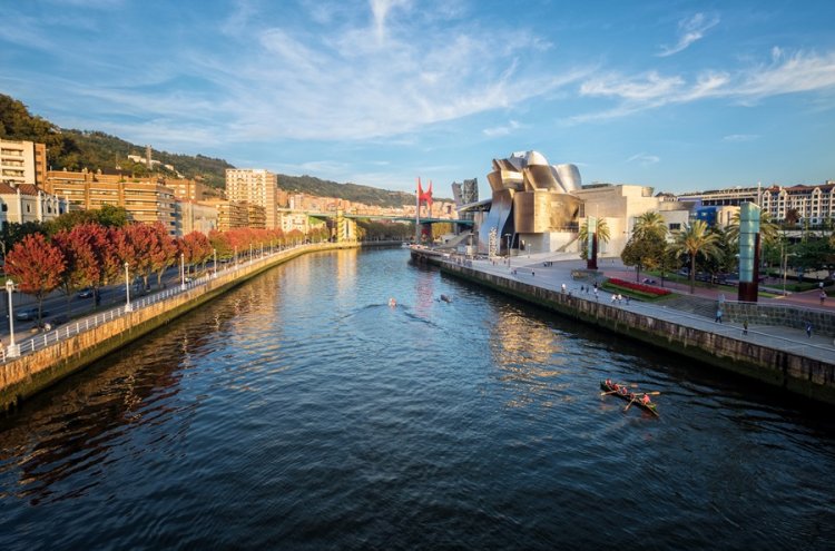 Nature, serenity and a thermal break near Bilbao - Bilbao