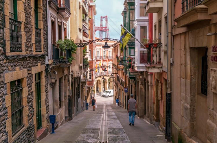Nature, serenity and a thermal break near Bilbao - Bilbao