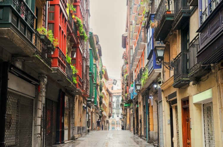 Nature, serenity and a thermal break near Bilbao - Bilbao