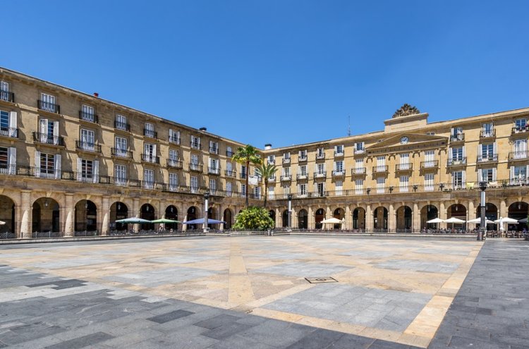 Nature, serenity and a thermal break near Bilbao - Bilbao