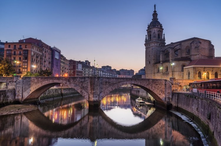 Nature, serenity and a thermal break near Bilbao - Bilbao