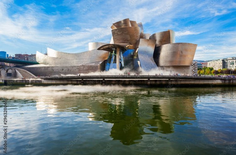 Nature, serenity and a thermal break near Bilbao - Bilbao