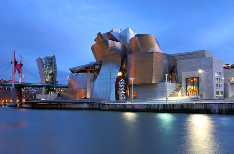 Nature, serenity and a thermal break near Bilbao - Bilbao