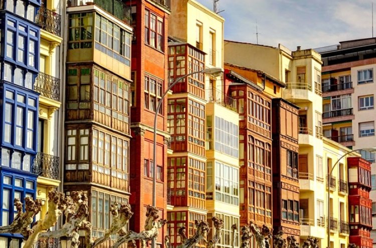 Explore La Rioja com uma moradia privada - Logroño