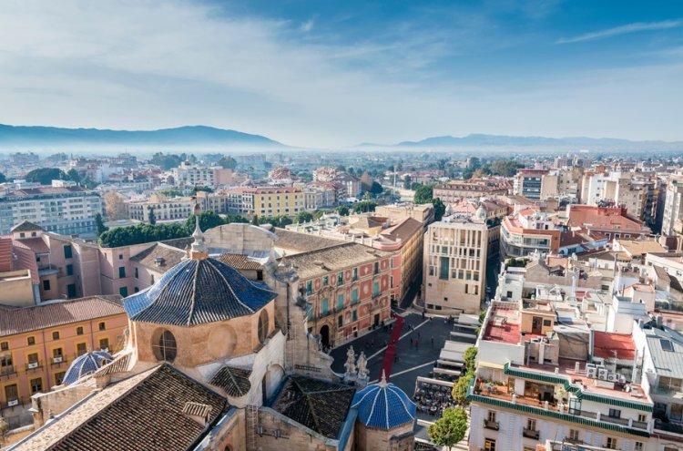 Vacances de la Toussaint en Espagne : cap sur La Manga pour une escapade 4* - Murcia