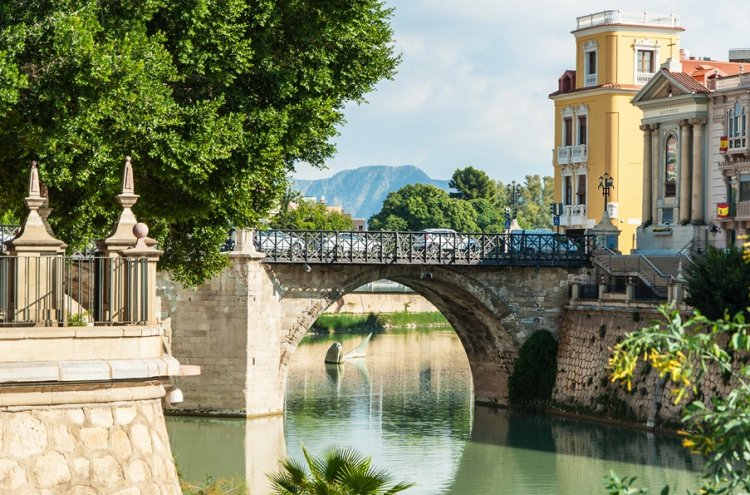 Vacances de la Toussaint en Espagne : cap sur La Manga pour une escapade 4* - Murcia