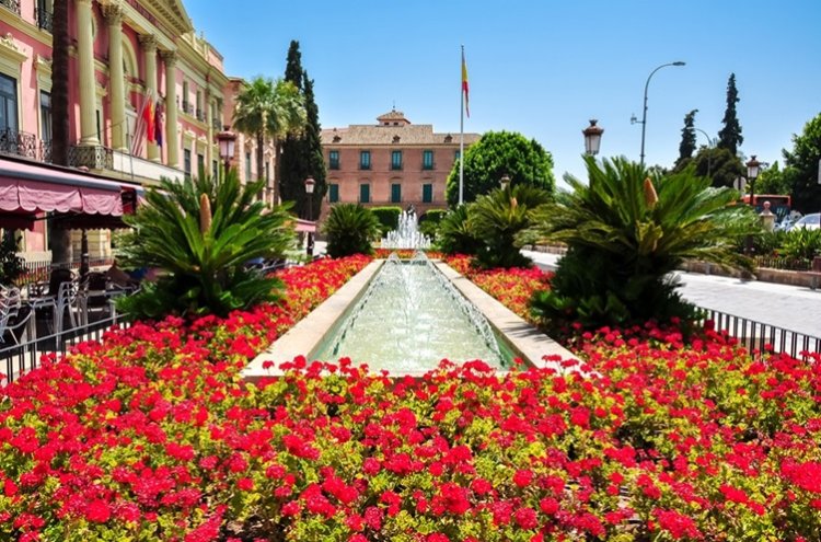 Vacances de la Toussaint en Espagne : cap sur La Manga pour une escapade 4* - Murcia