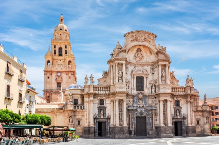Vacances de la Toussaint en Espagne : cap sur La Manga pour une escapade 4* - Murcia