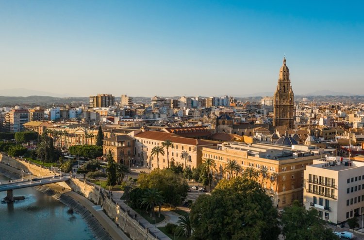 Vacances de la Toussaint en Espagne : cap sur La Manga pour une escapade 4* - Murcia