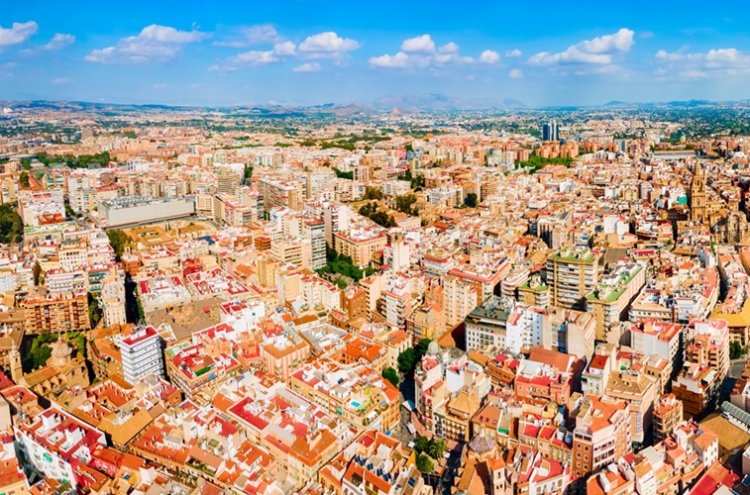 Vacances de la Toussaint en Espagne : cap sur La Manga pour une escapade 4* - Murcia