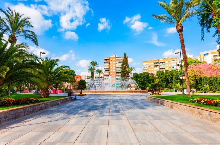 Vacances de la Toussaint en Espagne : cap sur La Manga pour une escapade 4* - Murcia