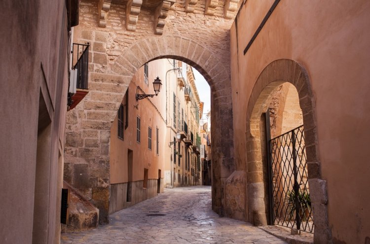 Der perfekte Adults-Only-Urlaub auf Mallorca - Palma de Mallorca