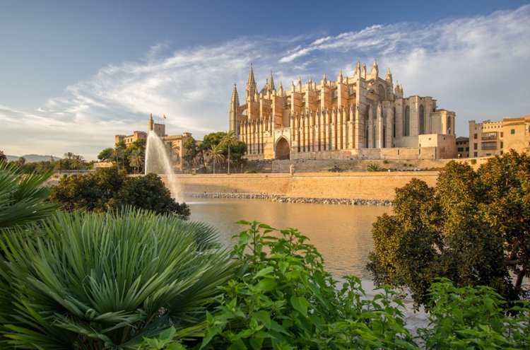 Der perfekte Adults-Only-Urlaub auf Mallorca - Palma de Mallorca