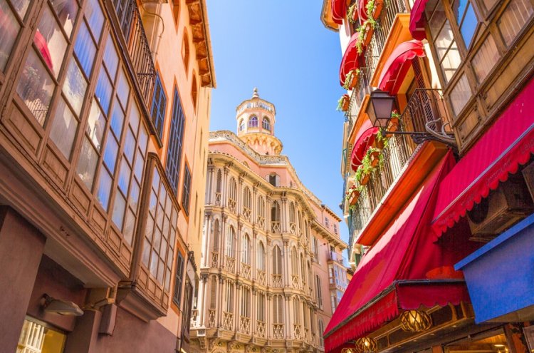 Der perfekte Adults-Only-Urlaub auf Mallorca - Palma de Mallorca