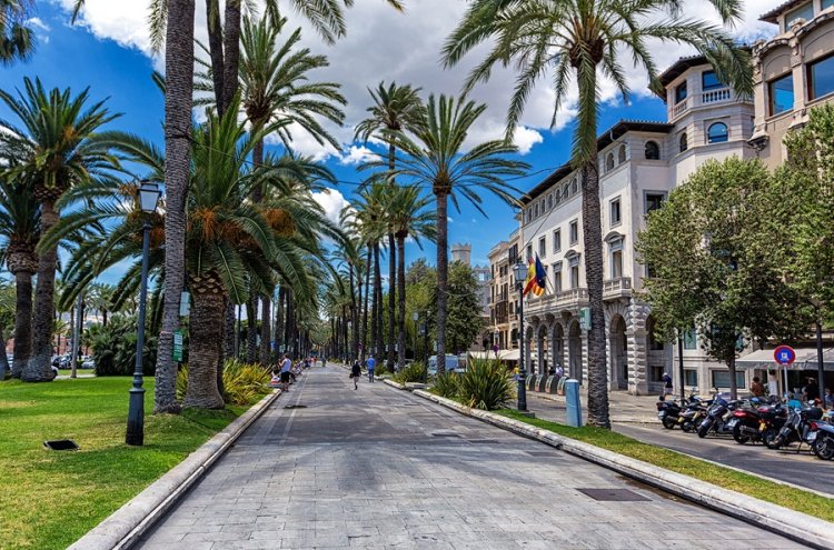 Der perfekte Adults-Only-Urlaub auf Mallorca - Palma de Mallorca