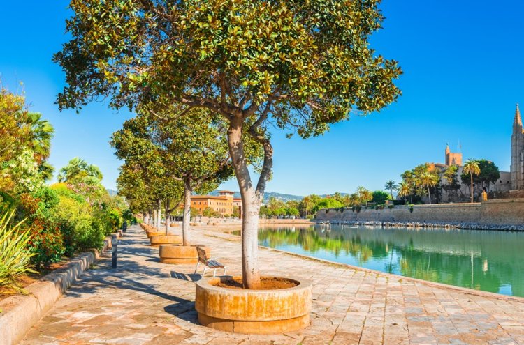 Der perfekte Adults-Only-Urlaub auf Mallorca - Palma de Mallorca
