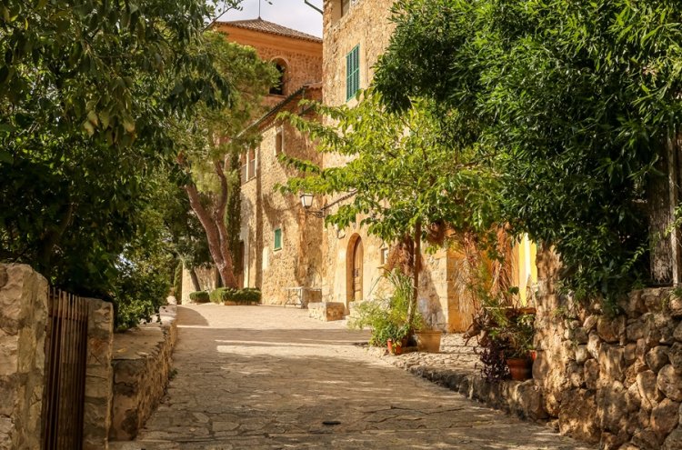 Der perfekte Adults-Only-Urlaub auf Mallorca - Palma de Mallorca