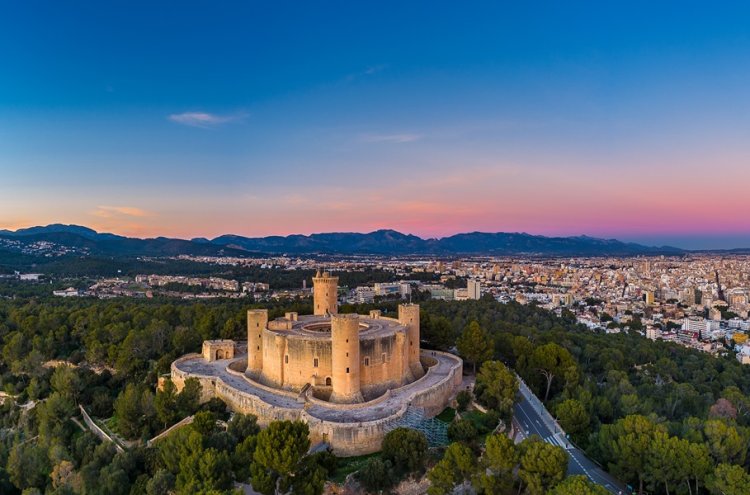 Der perfekte Adults-Only-Urlaub auf Mallorca - Palma de Mallorca