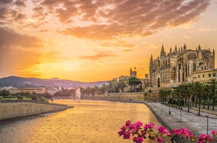 Der perfekte Adults-Only-Urlaub auf Mallorca - Palma de Mallorca
