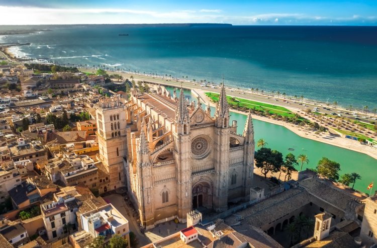 Der perfekte Adults-Only-Urlaub auf Mallorca - Palma de Mallorca