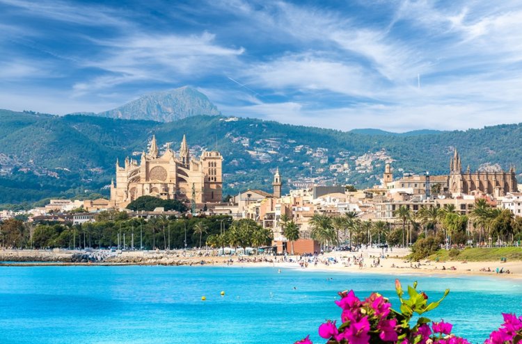 Der perfekte Adults-Only-Urlaub auf Mallorca - Palma de Mallorca