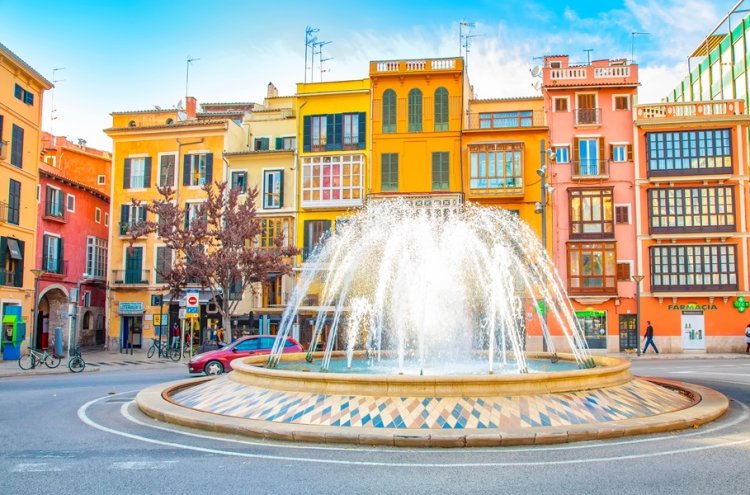 Der perfekte Adults-Only-Urlaub auf Mallorca - Palma de Mallorca
