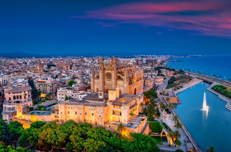Der perfekte Adults-Only-Urlaub auf Mallorca - Palma de Mallorca
