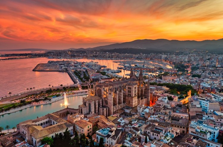 Der perfekte Adults-Only-Urlaub auf Mallorca - Palma de Mallorca