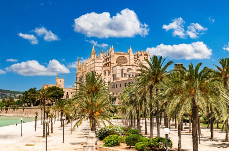 Der perfekte Adults-Only-Urlaub auf Mallorca - Palma de Mallorca