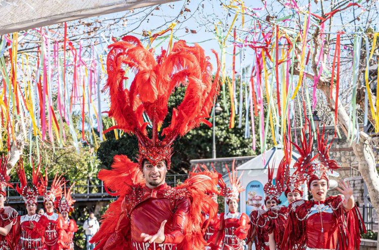 Fernwestlicher Spaß in Salou: Luxusaufenthalt im Colorado Creek, PortAventura - PortAventura World