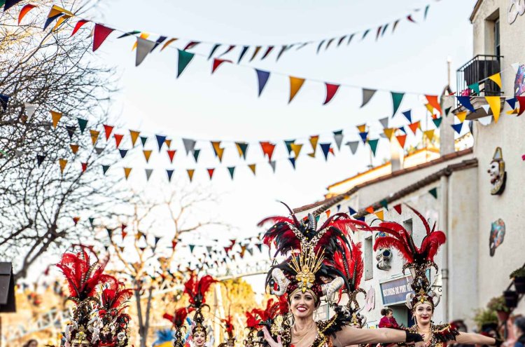 Fernwestlicher Spaß in Salou: Luxusaufenthalt im Colorado Creek, PortAventura - PortAventura World