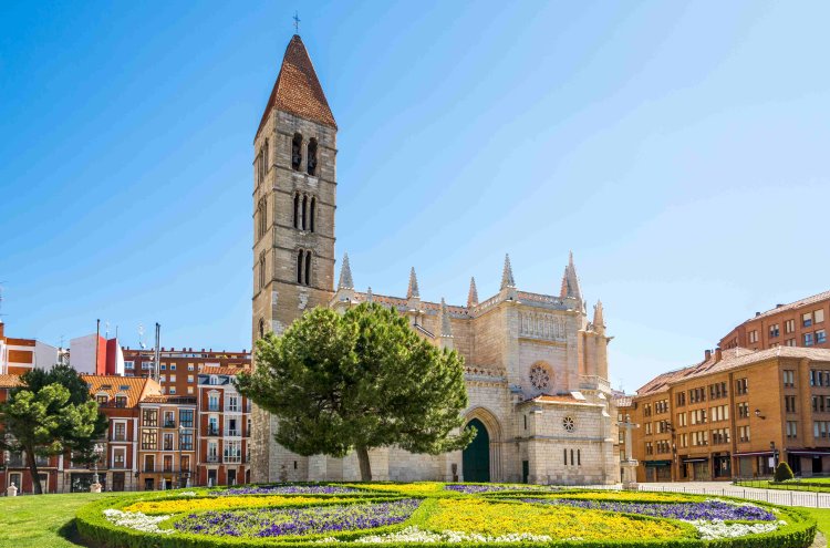 Peñafiel: Abschalten mit Spa im 4-Sterne-Superior-Hotel - Valladolid