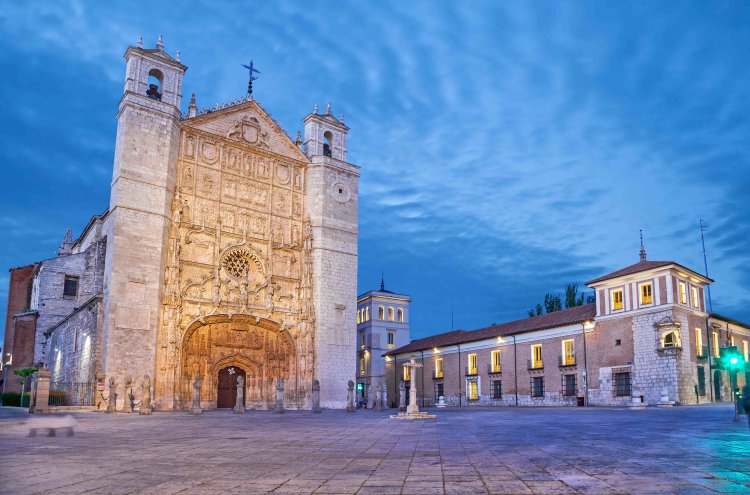 Peñafiel: Abschalten mit Spa im 4-Sterne-Superior-Hotel - Valladolid