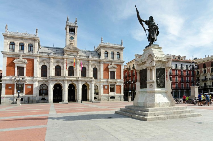 Peñafiel: Abschalten mit Spa im 4-Sterne-Superior-Hotel - Valladolid