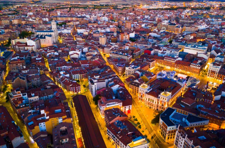 Peñafiel: Abschalten mit Spa im 4-Sterne-Superior-Hotel - Valladolid