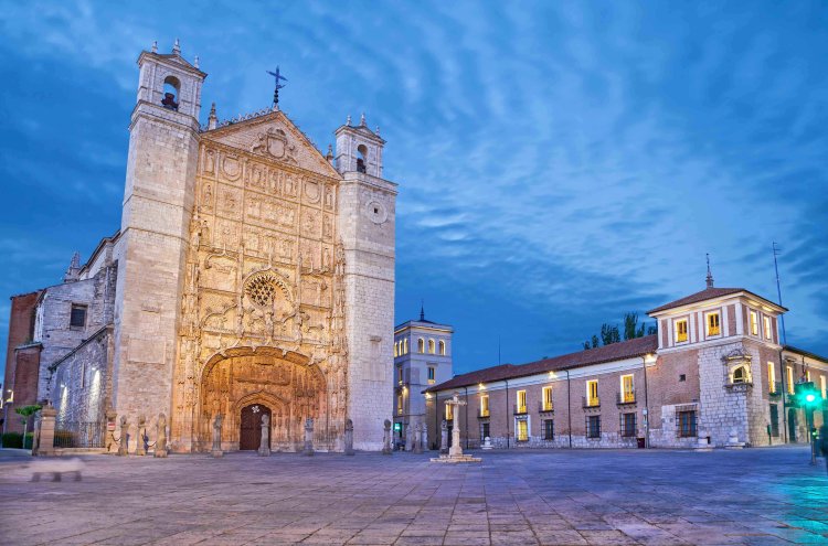Hôtel Abba Burgos 4* - Burgos (Espagne Nord) - Burgos